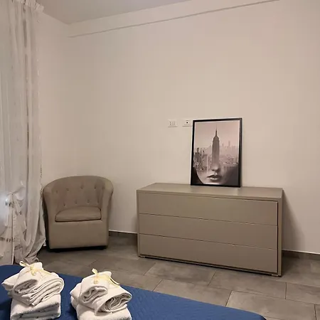 Costa Apartament بيت ضيافة *