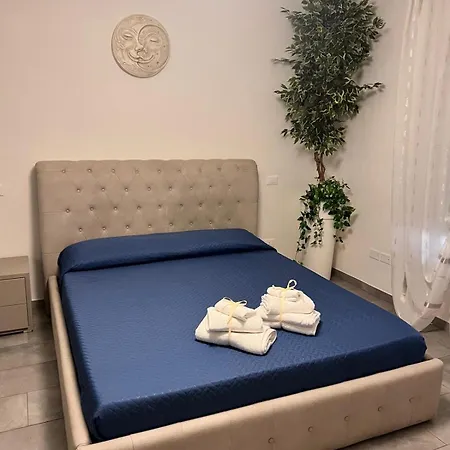 Costa Apartament Konukevi Livorno