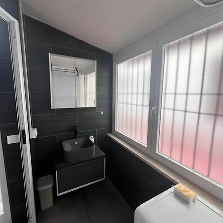 Konukevi Costa Apartament 4*