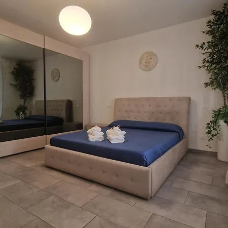 Konukevi Costa Apartament 4*
