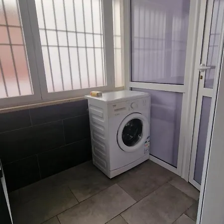 Costa Apartament 4*