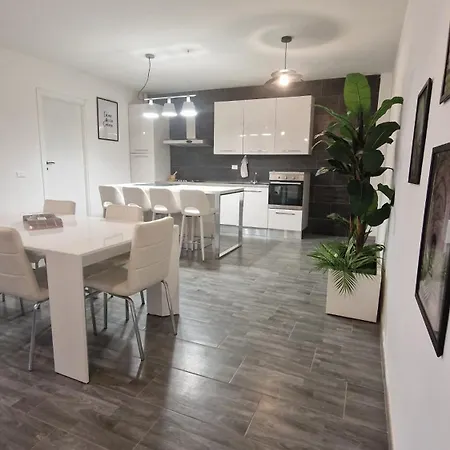 Costa Apartament