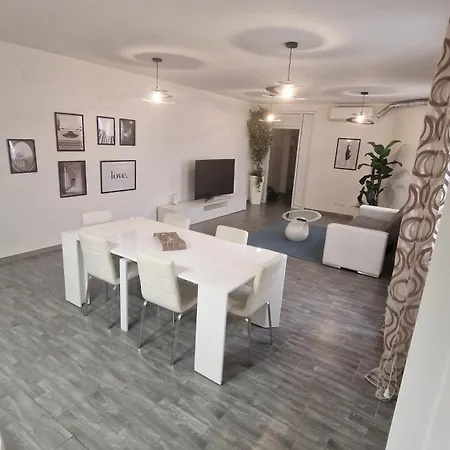 Costa Apartament