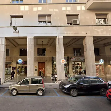 Konukevi Costa Apartament