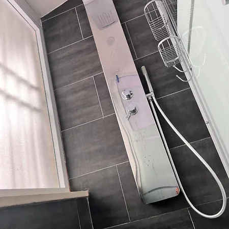 Konukevi Costa Apartament 4*