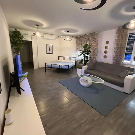 Costa Apartament